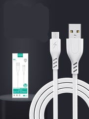 Cushy Crusader Compatible Type-C fast Charging Charging Cable
