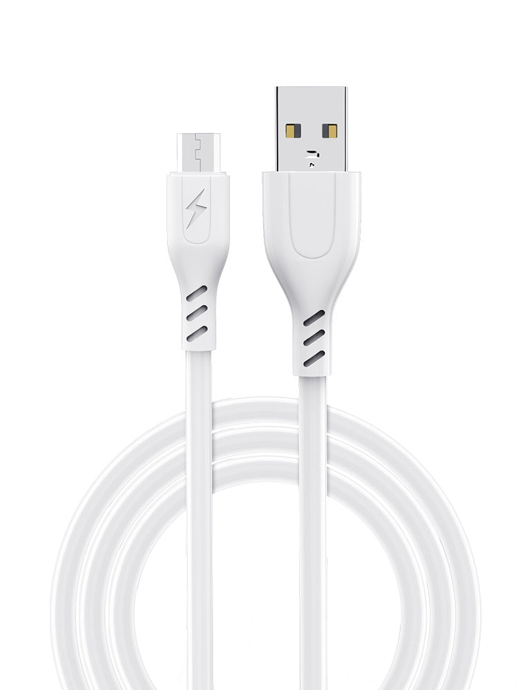 Cushy Crusader Compatible Type-C fast Charging Charging Cable