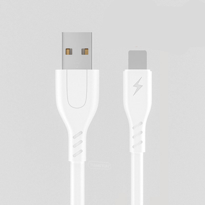 Cushy Crusader Compatible Type-C fast Charging Charging Cable