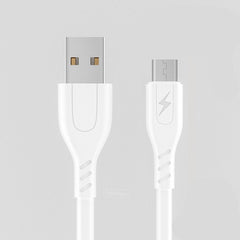 Cushy Crusader Compatible Type-C fast Charging Charging Cable