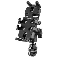 Cushy Crusader Motorcycle Mobile Phone Navigation Bracket Bicycle Battery Electric Car Accessories