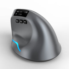 Cushy Crusader Bluetooth Rechargeable Mouse