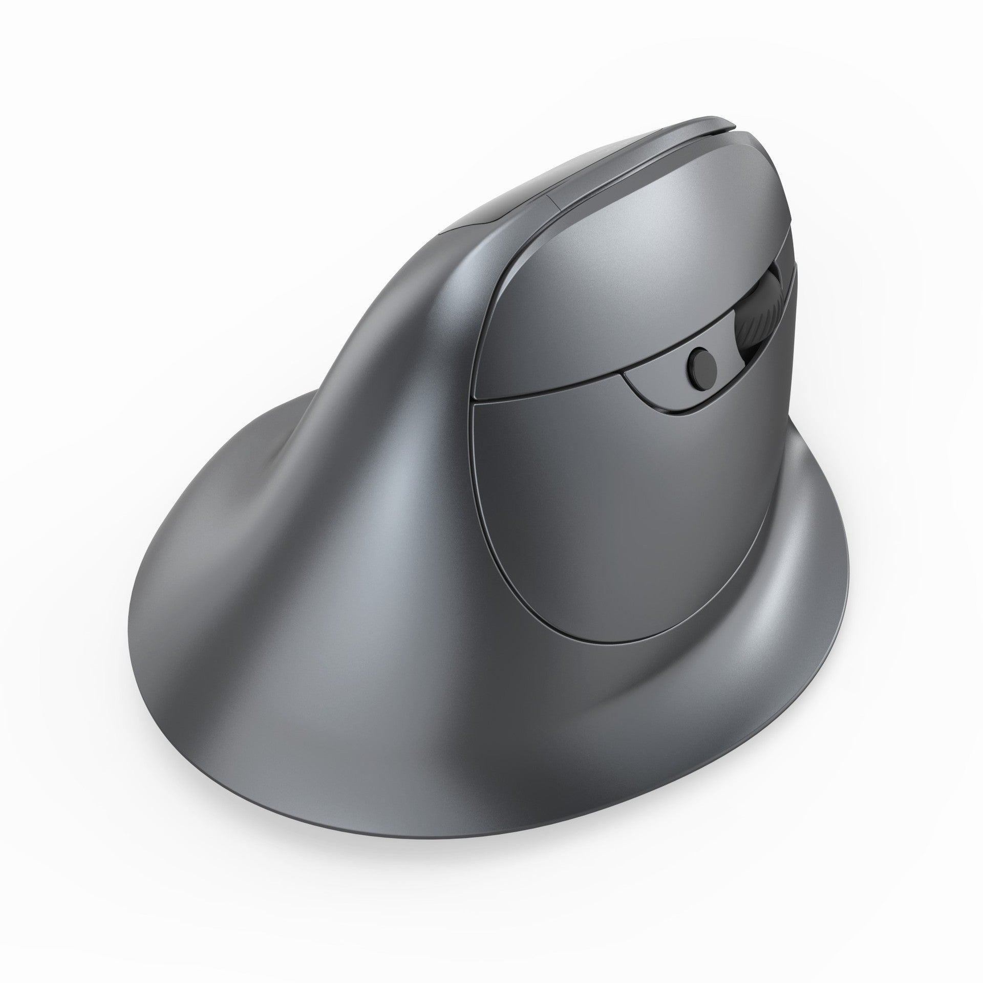 Cushy Crusader Bluetooth Rechargeable Mouse