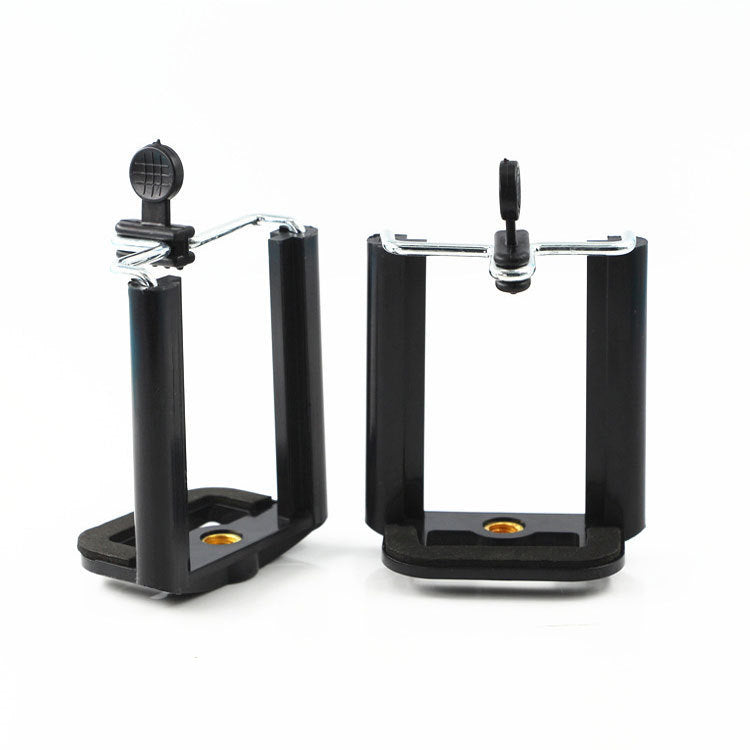 Cushy Crusader U Mobile Phone Clip Hose Bracket Mobile Phone Accessories