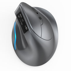Cushy Crusader Bluetooth Rechargeable Mouse