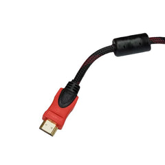 Cushy Crusader HDMI To AV15 M Conversion Wire