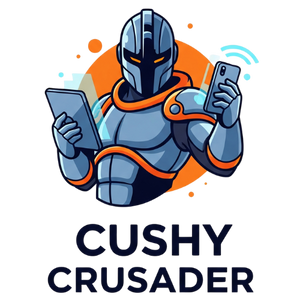 Cushy Crusader