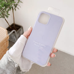 Cushy Crusader Liquid Silicone Mobile Phone Case Accessories Full Package Box